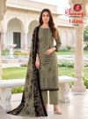 Fatima Vol 6 By Ganeshji Cotton Printed Pakistani Dress Material